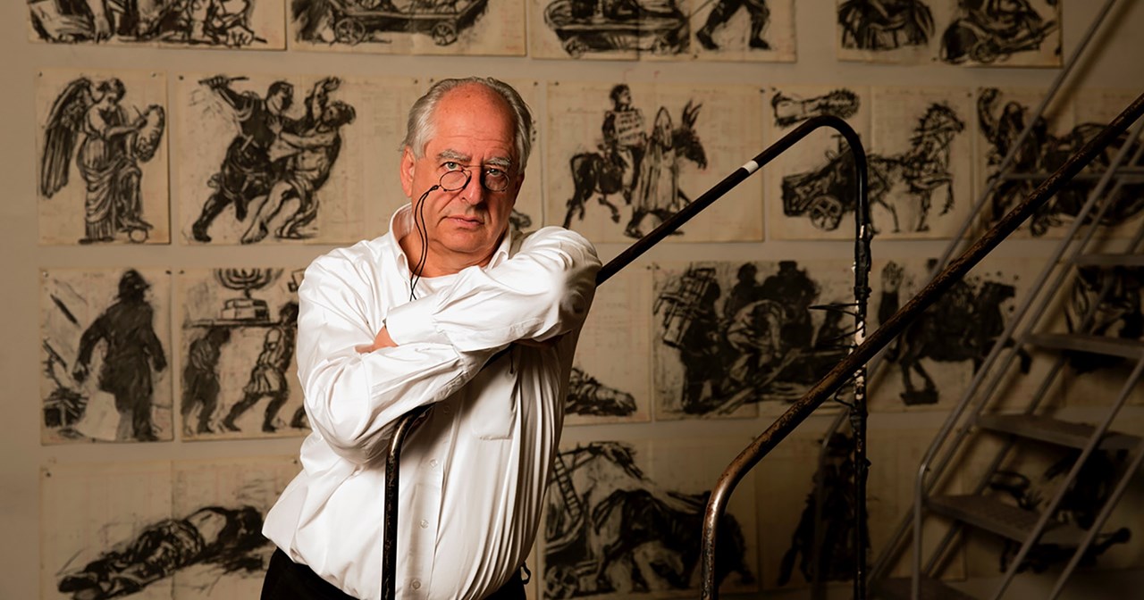 8 θεάματα γι' αυτή την εβδομάδα στο Φεστιβάλ Αθηνών - εικόνα 9