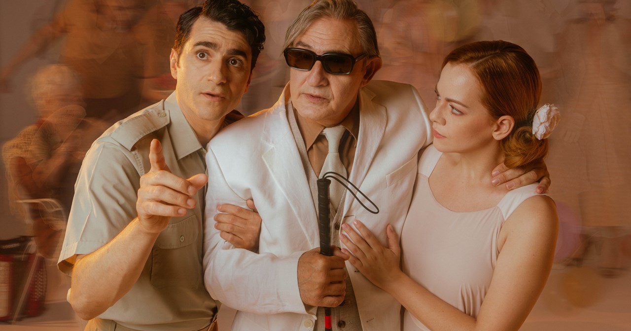 Μια δεύτερη ευκαιρία να γνωρίσουμε τους "Άγριους" του Γιώργου Παλούμπη - εικόνα 3