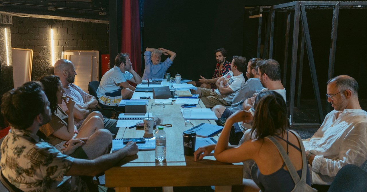 Ο θεατρικός μονόλογος "18/9" επιστρέφει στο Ίδρυμα "Μιχάλης Κακογιάννης" - εικόνα 3