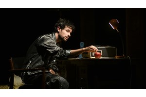 Ο "Φάουστ" επιστρέφει στο Εθνικό με πρωταγωνιστή τον Χάρη Φραγκούλη - εικόνα 4