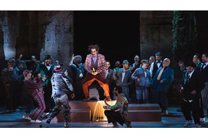 Το Φεστιβάλ Φιλίππων ταξιδεύει στην Εθνική Λυρική Σκηνή - εικόνα 3