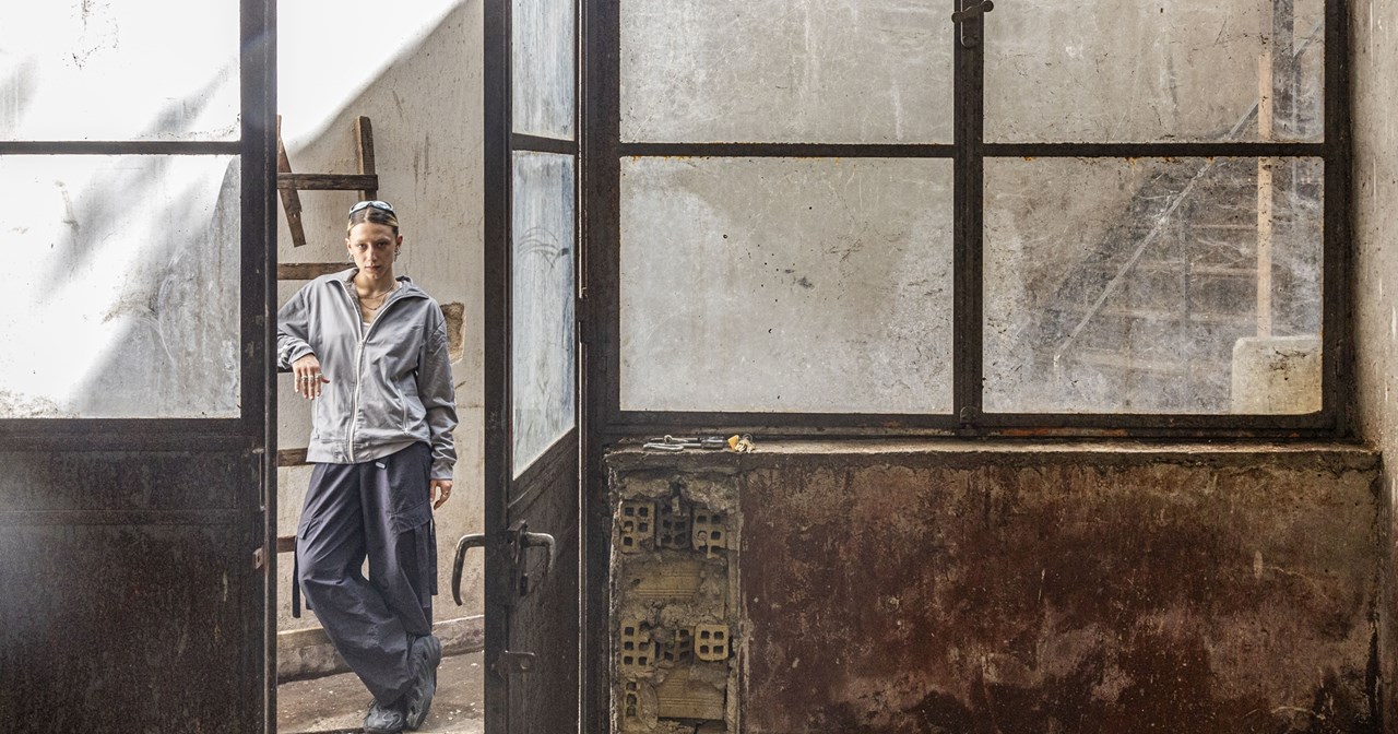 Στα Τζάμια Κρύσταλλα θα μάθεις το "the great nothing" του σύμπαντος - εικόνα 5