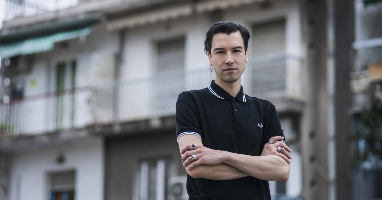 Ο πιο σκοτεινός θεατρικός "Dracula" έρχεται στο Πόρτα - εικόνα 3