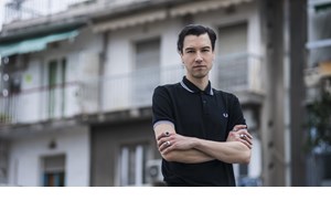 Ο πιο σκοτεινός θεατρικός "Dracula" έρχεται στο Πόρτα - εικόνα 3