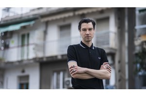 Οι νέες θεατρικές παραστάσεις της εβδομάδας (30/1-5/2) - εικόνα 14