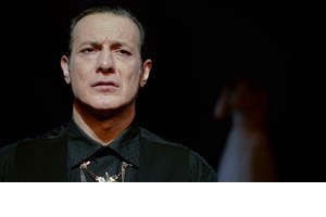 Ακρόαση: O Θανάσης Σαράντος αναζητά δύο ηθοποιούς - εικόνα 4