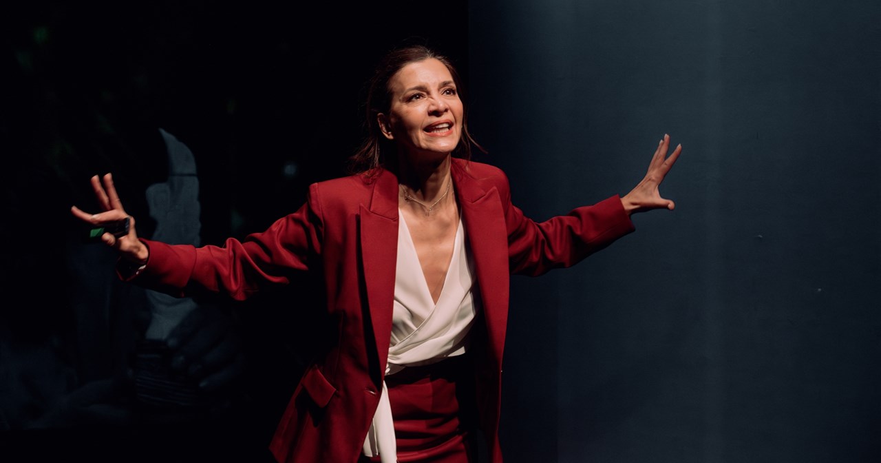 Το "Frankenstein & Eliza" μέσα από τα μάτια του πρωταγωνιστή του, Γιάννη Στάνκογλου - εικόνα 5