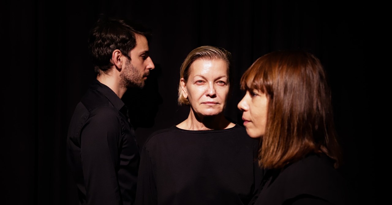 "Με σιχάθηκα... αλλά και πάλι όχι εντελώς": Τρεις πρωταγωνίστριες μας αποκαλύπτουν την ψυχοσύνθεση των γυναικών - εικόνα 4