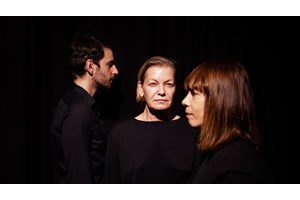 "Με σιχάθηκα... αλλά και πάλι όχι εντελώς": Τρεις πρωταγωνίστριες μας αποκαλύπτουν την ψυχοσύνθεση των γυναικών - εικόνα 4