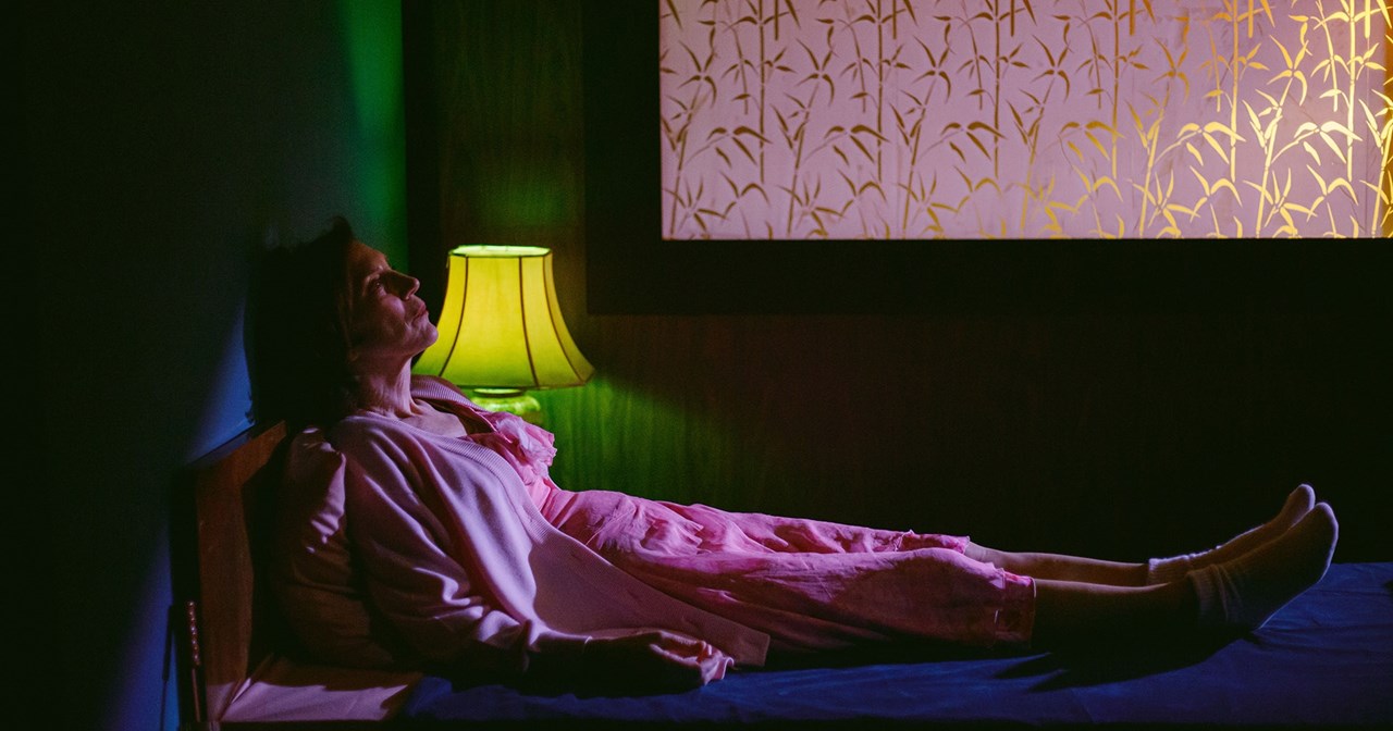 Χορευτική παράσταση φόρος τιμής στη Ραλλού Μάνου ανεβαίνει στο Ολύμπια - εικόνα 3