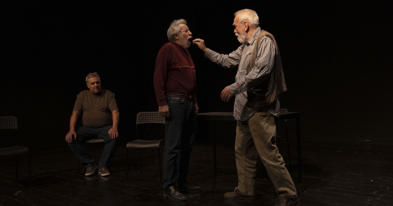 Συζήτηση μέσω zoom με τον συγγραφέα της "Αποσύμπλεξης" - εικόνα 3