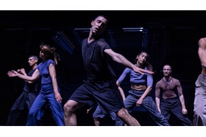 4ο Διεθνές Πολυθεματικό Φεστιβάλ Dare Dance: "Η έννοια του κενού" - εικόνα 3