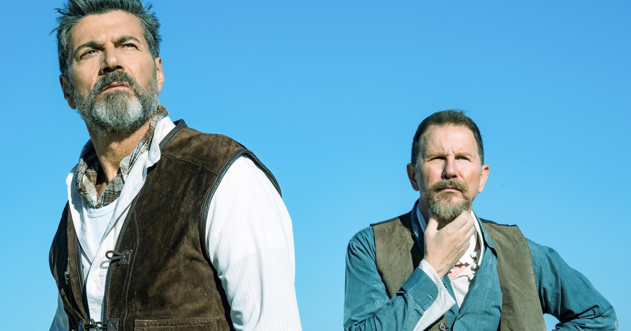 Για πρώτη φορά στη χώρα μας ο κωμικός Charlie Mac - εικόνα 2