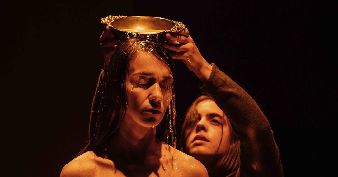 Παναγιώτης Εξαρχέας: " Θα γίνει ποτέ μια ριζική αλλαγή για να ζουν όλοι σε έναν πιο αξιοπρεπή κόσμο;" - εικόνα 2