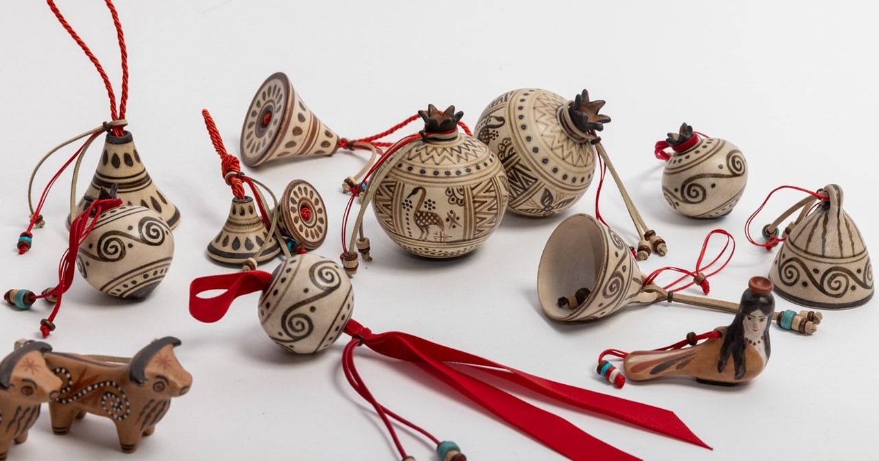 Advent Calendar 4/12: Ψωνίζουμε δώρα από τα e-shop των μουσείων - εικόνα 1