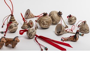 Advent Calendar 4/12: Ψωνίζουμε δώρα από τα e-shop των μουσείων - εικόνα 1