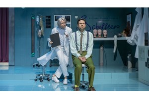 "Δον Ζουάν": Φωτογραφίες της παράστασης και εορταστικό πρόγραμμα - εικόνα 20