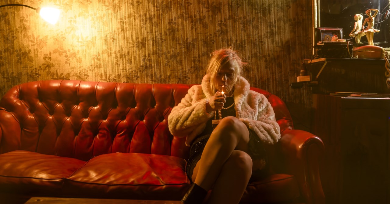 Οι θεατρικές πρεμιέρες της εβδομάδας (16-22/03) - εικόνα 11