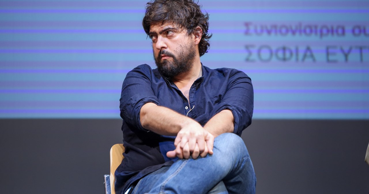 "Χορός του θανάτου" με τελετουργικό χαρακτήρα από τον Γιάννη Χουβαρδά - εικόνα 5