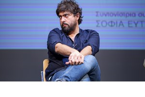 Ο Δημήτρης Καραντζάς σκηνοθετεί το "Cleansed" της Σάρα Κέιν - εικόνα 12