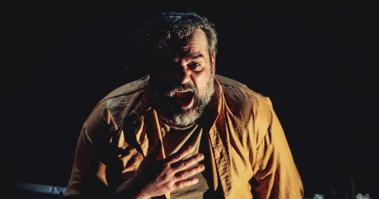 Così e Così και άλλες μοναδικές καλλιτεχνικές βραδιές στο Όν Off Studio - εικόνα 4