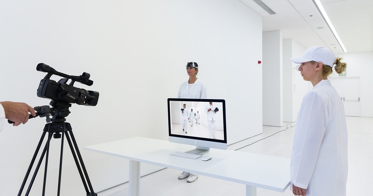 "[Un]finished": Ό,τι αρχίζει δεν τελειώνει - εικόνα 2