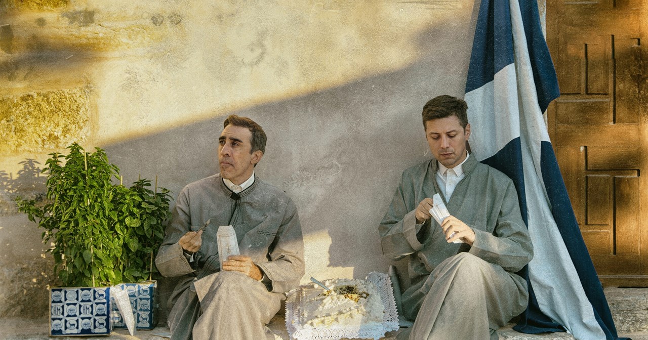 Το πολυσυζητημένο "Goodbye, Lindita" για λίγο ακόμα στο Εθνικό Θέατρο - εικόνα 4