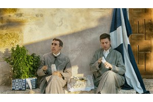 Το πολυσυζητημένο "Goodbye, Lindita" για λίγο ακόμα στο Εθνικό Θέατρο - εικόνα 4