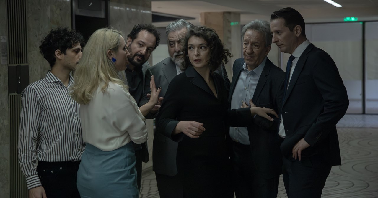 "Brokeback Mountain": Δύο τελευταίες παραστάσεις - εικόνα 5