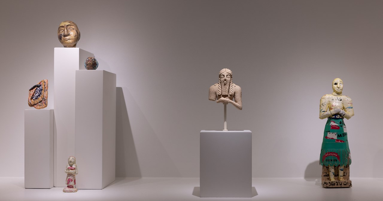 Τι θα δούμε από τις 6 Οκτωβρίου στο Μουσείο Ακρόπολης - εικόνα 1