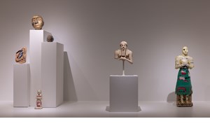 Τι θα δούμε από τις 6 Οκτωβρίου στο Μουσείο Ακρόπολης - εικόνα 1