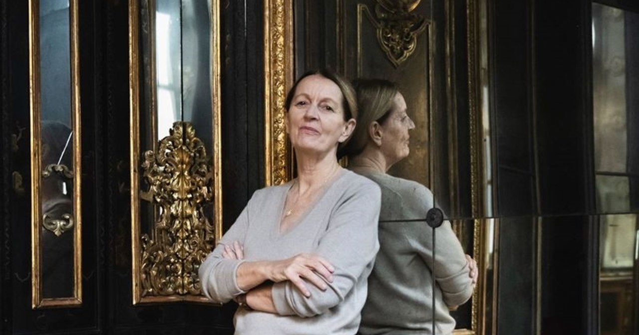 Για την Kat Valastur, ο χορός είναι μια πράξη ελευθερίας και επαναπροσδιορισμού - εικόνα 6