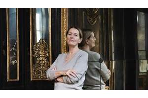 Για την Kat Valastur, ο χορός είναι μια πράξη ελευθερίας και επαναπροσδιορισμού - εικόνα 6