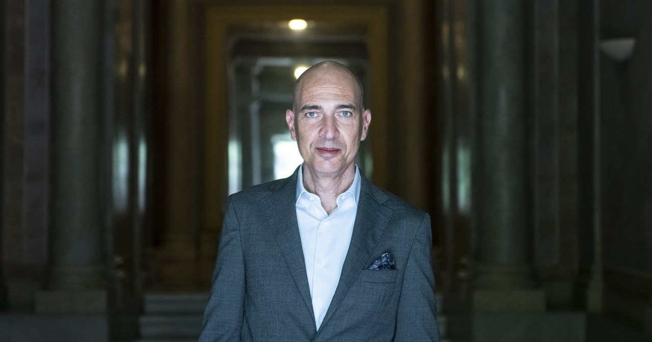 Μάριο Μπανούσι: "Οι Βαλκάνιοι βιώνουμε την "τροφή" με ιδιαίτερο τρόπο" - εικόνα 9