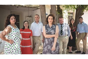 Στην αρχαία ελληνική γλώσσα "Η Αναπαράσταση της Δίκης του Σωκράτη" - εικόνα 3