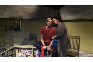 Αποκλειστικό: Τι έχουν να μας πουν "Οι δύο σκύλοι" Ιβάν Σβιτάιλο και Πίτερ Ραντλ; - εικόνα 2