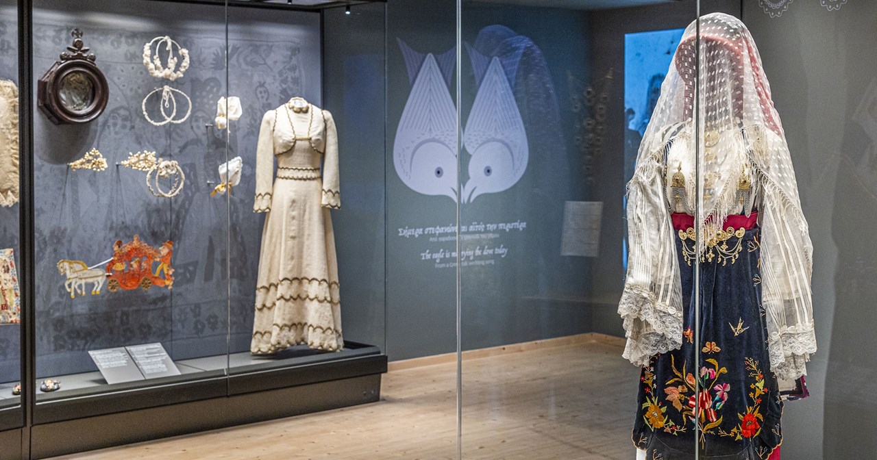 28η Οκτωβρίου: Σήμερα πηγαίνουμε δωρεάν στα μουσεία της Αθήνας - εικόνα 5