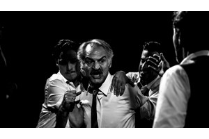 Αποκλειστικό: Ο Μπέζος σκηνοθετεί Δαδακαρίδη και Σαράντη στον "Οθέλλο" - εικόνα 3