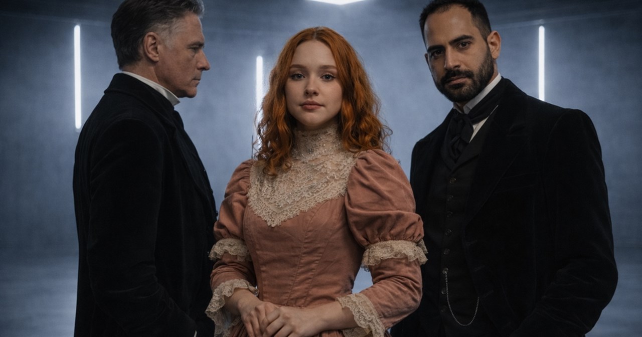 Sold out η Κατερίνα Βρανά! Νέα παράσταση για το "Χάρηκα" - εικόνα 2