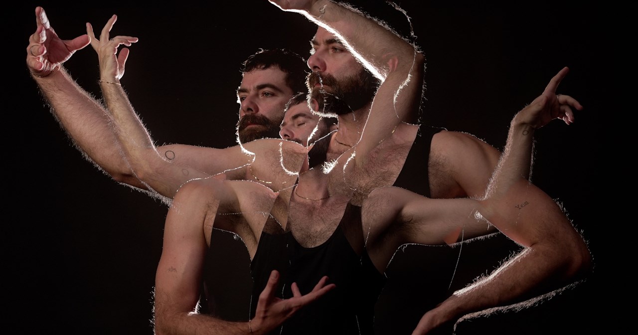 Νέες ημερομηνίες το 2026 για τον "Μαγεμένο βοσκό" των bijoux de kant - εικόνα 4