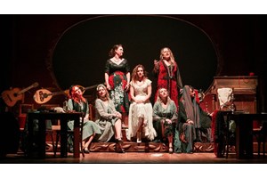 "Ικέτιδες": Sold out Επίδαυρος και έναρξη προπώλησης για Λυκαβηττό - εικόνα 2