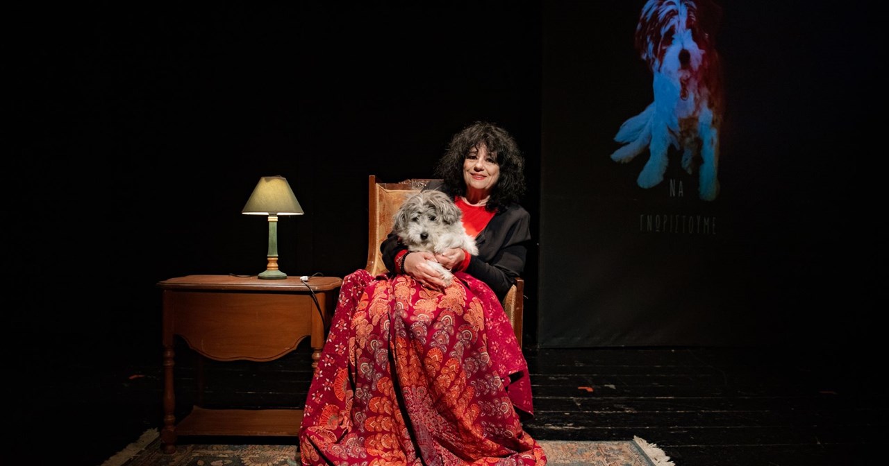 Πρεμιέρες: Οι νέες θεατρικές παραστάσεις της εβδομάδας - εικόνα 7