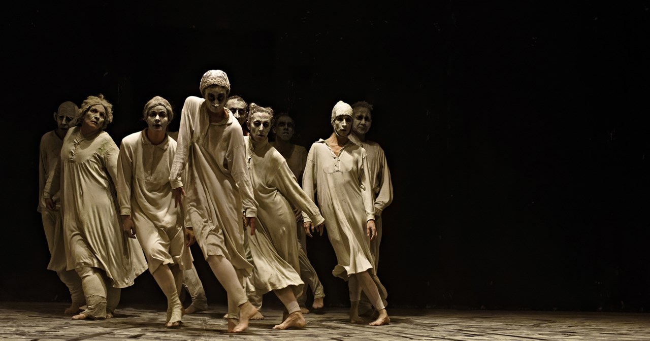 Έπεσε η αυλαία του 31ου Διεθνούς Φεστιβάλ Χορού Καλαμάτας: Ένα φινάλε γεμάτο συγκινήσεις και υποσχέσεις για το μέλλον - εικόνα 6