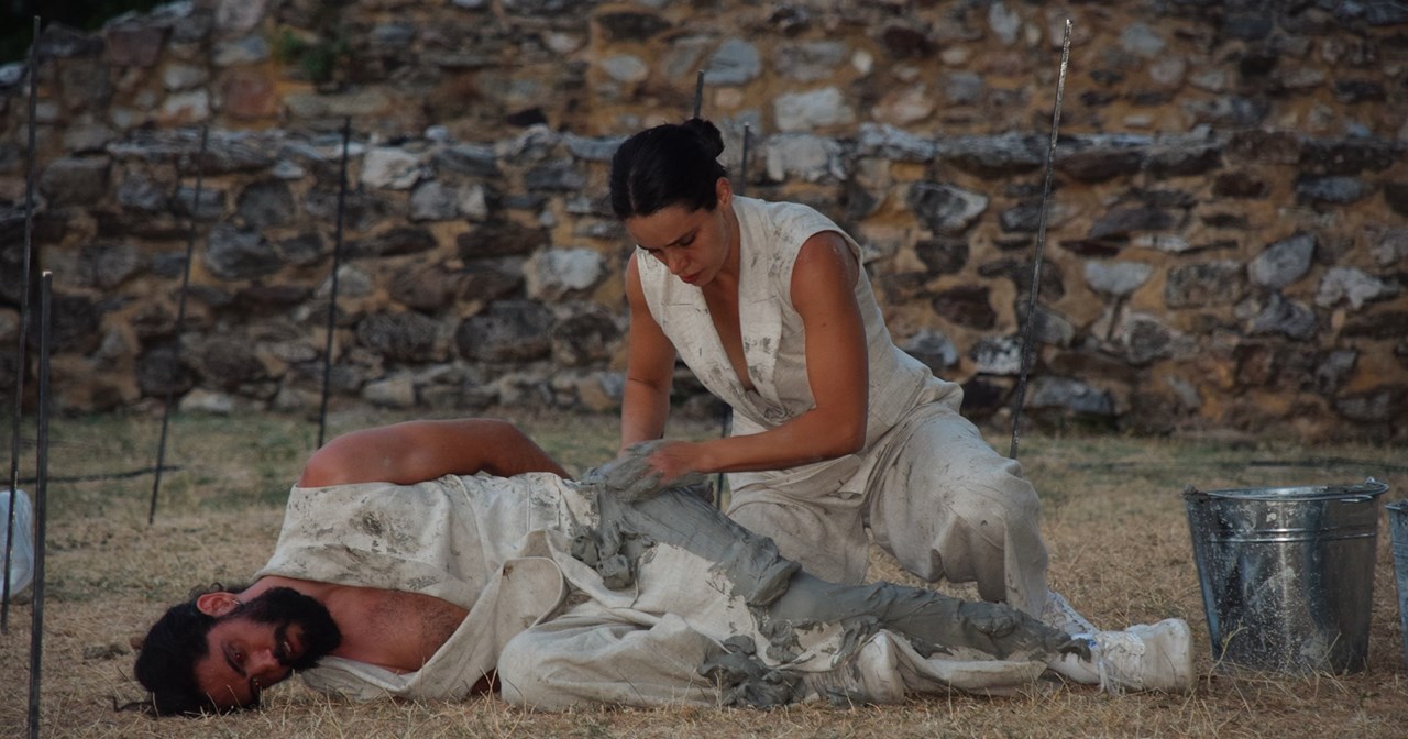 Ολοκληρώνεται η καλοκαιρινή περιοδεία του Άρματος Θέσπιδος με τη "Λοκαντίερα" - εικόνα 2