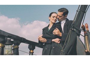 Εννιά θεατρικά δώρα από τις εκδόσεις Κάππα: Έργα που ζωντανεύουν σήμερα στη σκηνή - εικόνα 12