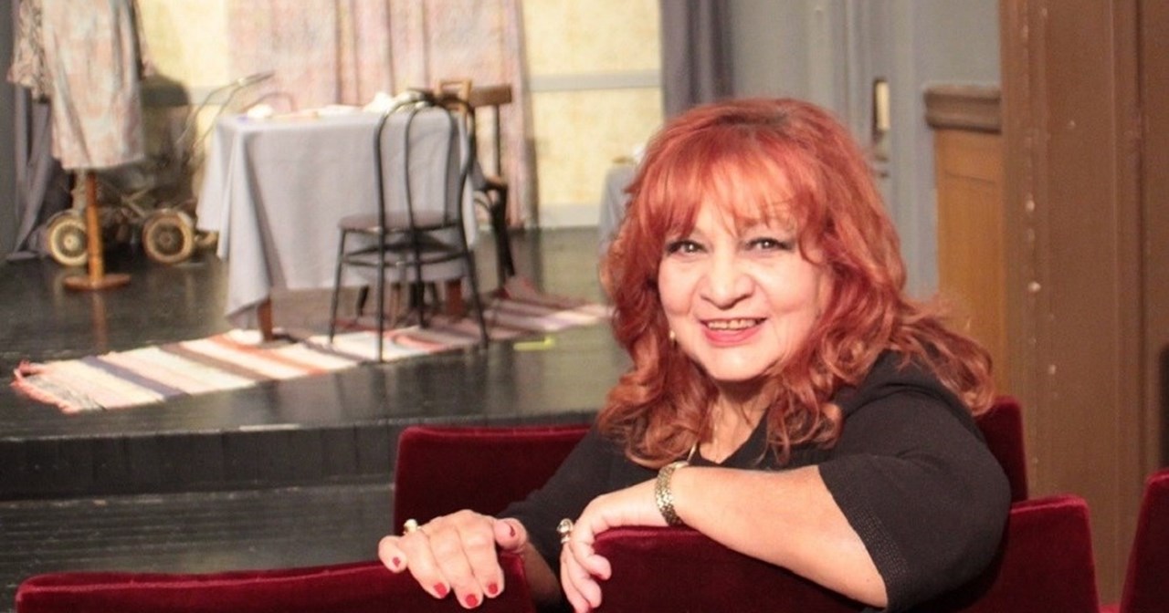 "Επόμενη Στάση: Κυψέλη" – Η γειτονιά γίνεται ξανά θεατρική σκηνή - εικόνα 5