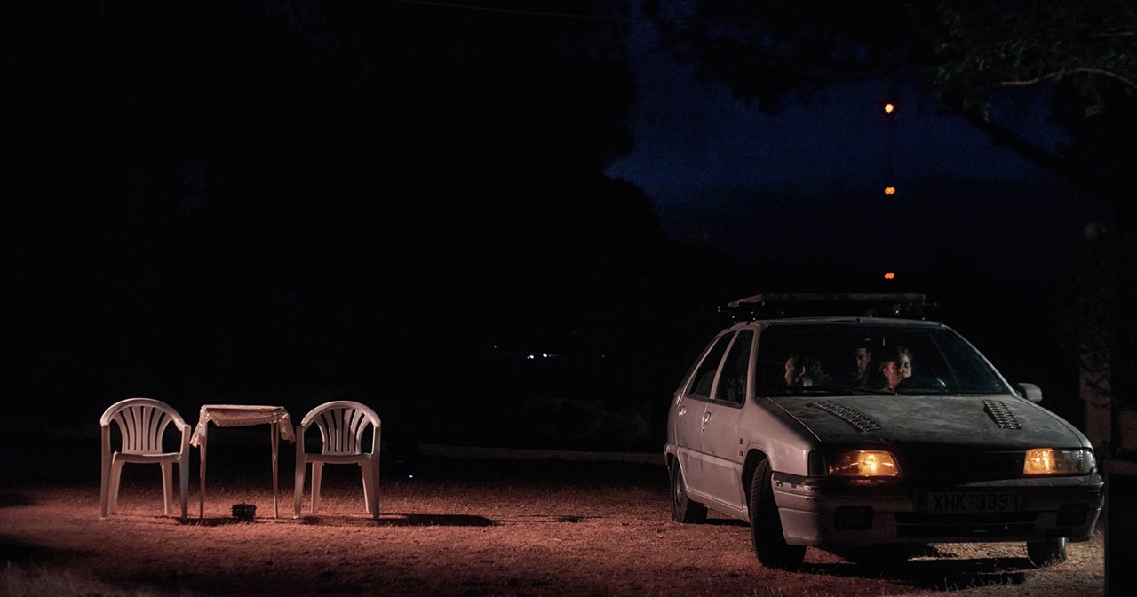 "Η Κατσαρίδα Κ.": Ένα παράξενο πλάσμα αφηγείται την πιο ανθρώπινη ιστορία - εικόνα 5