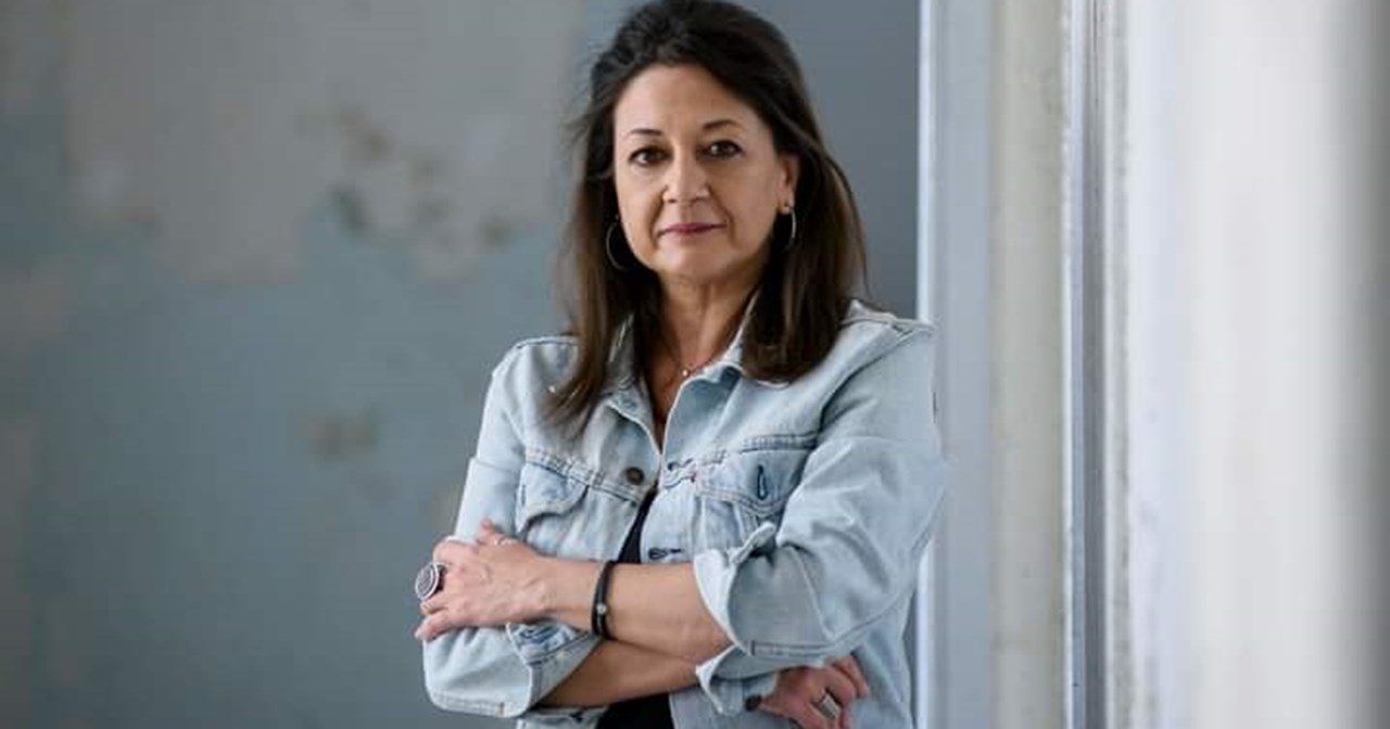 To "Κάποια στιγμή θα μάθετε ποιος είμαι" επιστρέφει για τρεις τελευταίες παραστάσεις στo Σταθμό - εικόνα 3