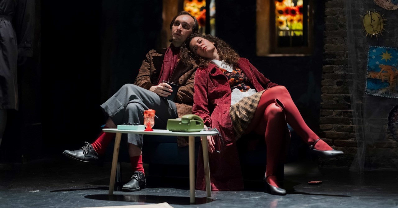 4 κωμωδίες επιστρέφουν στην Αττική - εικόνα 4