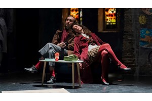 4 κωμωδίες επιστρέφουν στην Αττική - εικόνα 4